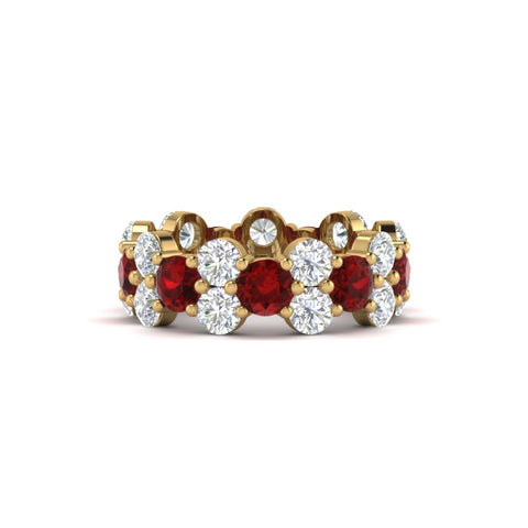 garland-diamond-eternity-ring-with-ruby-in-yellow-gold-FD11122BGRUDR-NL-YG.jpg