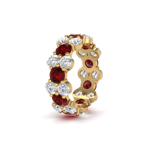 garland-diamond-eternity-ring-with-ruby-in-yellow-gold-FD11122BGRUDR-NL-YG.jpg