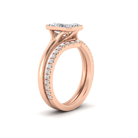 genuine-radiant-diamond-ring-with-matching-band-in-rose-gold-FD11229RAANGLE2-NL-RG
