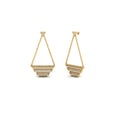 Thumbnail 7 - geometric-chandelier-diamond-earring-in-yellow-gold-FDEAR9691ANGLE1-NL-YG