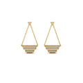 Thumbnail 5 - geometric-chandelier-diamond-earring-in-yellow-gold-FDEAR9691ANGLE1-NL-YG