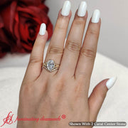 geometric-engraved-oval-bezel-diamond-wedding-ring-set-in-yellow-gold-FDENR11802HAND-YG-NL