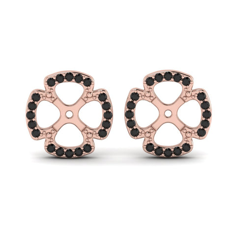 geometric-halo-black-diamond-earring-jacket-in-rose-gold-FDEAR85761GBLACKANGLE1-NL-RG.jpg