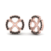 geometric-halo-black-diamond-earring-jacket-in-rose-gold-FDEAR85761GBLACKANGLE1-NL-RG.jpg