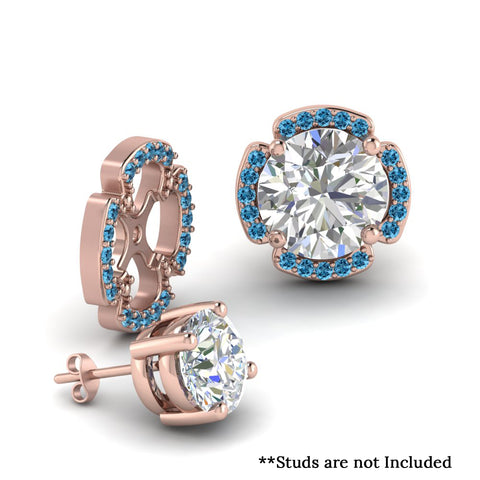 geometric-halo-blue-topaz-earring-jacket-in-rose-gold-FDEAR85761GICBLTOANGLE1-NL-RG.jpg