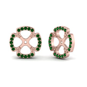 geometric-halo-emerald-earring-jacket-in-rose-gold-FDEAR85761GEMGRANGLE1-NL-RG.jpg
