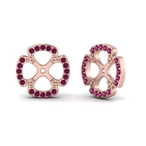 geometric-halo-pink-sapphire-earring-jacket-in-rose-gold-FDEAR85761GSADRPIANGLE1-NL-RG.jpg