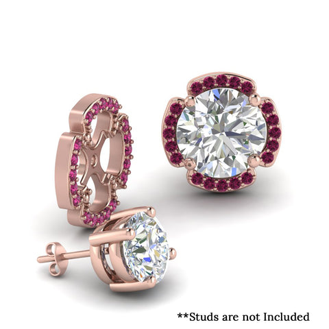 geometric-halo-pink-sapphire-earring-jacket-in-rose-gold-FDEAR85761GSADRPIANGLE1-NL-RG.jpg