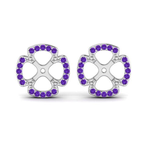 geometric-halo-purple-topaz-earring-jacket-in-white-gold-FDEAR85761GVITOANGLE1-NL-WG.jpg