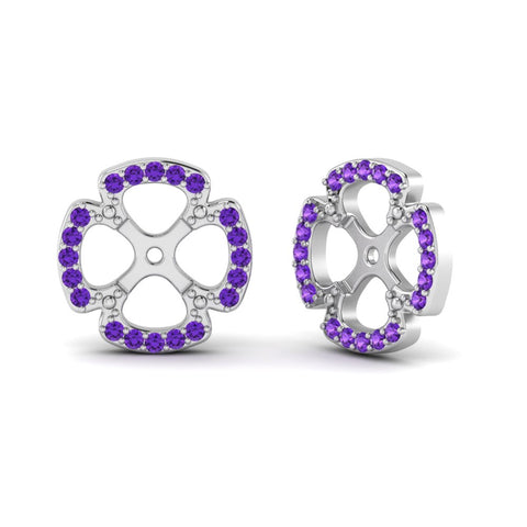 geometric-halo-purple-topaz-earring-jacket-in-white-gold-FDEAR85761GVITOANGLE1-NL-WG.jpg
