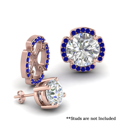 geometric-halo-sapphire-earring-jacket-in-rose-gold-FDEAR85761GSABLANGLE1-NL-RG.jpg