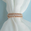 Load image into Gallery viewer, gold-bead-with-diamond-stack-band-in-14K-rose-gold-FD-8088B-NL-RG.jpg