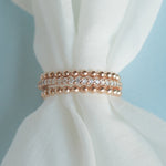 Load image into Gallery viewer, gold-bead-with-diamond-stack-band-in-14K-rose-gold-FD-8088B-NL-RG.jpg

