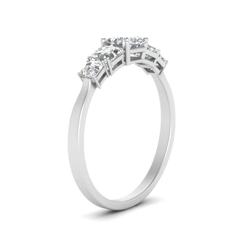graduated-asshcer-cut-diamond-engagement-ring-in-FD10032ASRANGLE3-NL-WG