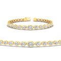 Thumbnail 1 - graduated-bezel-oval-diamond-tennis-bracelet-in-yellow-gold-fdbrc11733angle2-nl-yg.jpg?v=1776314660