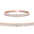 Thumbnail 13 - graduated-bezel-oval-east-west-tennis-bracelet-in-rose-gold-fdbrc11733angle2-nl-rg.jpg?v=1776313785