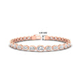 Thumbnail 15 - graduated-bezel-oval-east-west-tennis-bracelet-in-rose-gold-fdbrc11733sleep-nl-rg-hw.jpg?v=1776313785