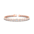 Thumbnail 14 - graduated-bezel-oval-east-west-tennis-bracelet-in-rose-gold-fdbrc11733sleep-nl-rg.jpg?v=1776313785