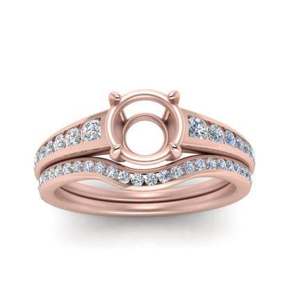 graduated-channel-semi-mount-diamond-wedding-set-in-FD122866SM-NL-RG