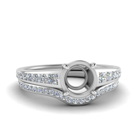 graduated-channel-semi-mount-diamond-wedding-set-in-FD122866SM-NL-WG