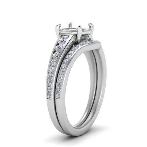 graduated-channel-semi-mount-diamond-wedding-set-in-FD122866SM-NL-WG