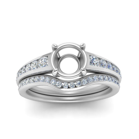 graduated-channel-semi-mount-diamond-wedding-set-in-FD122866SM-NL-WG