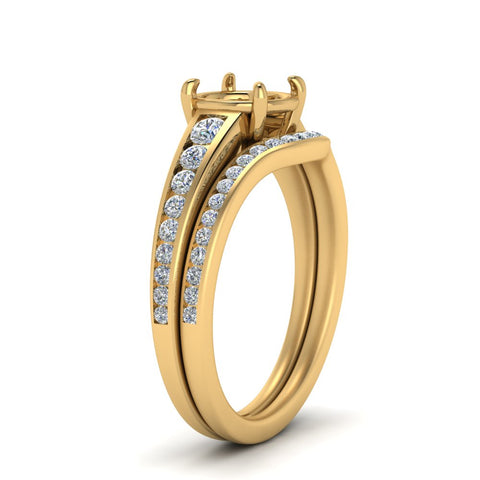 graduated-channel-semi-mount-diamond-wedding-set-in-FD122866SM-NL-YG