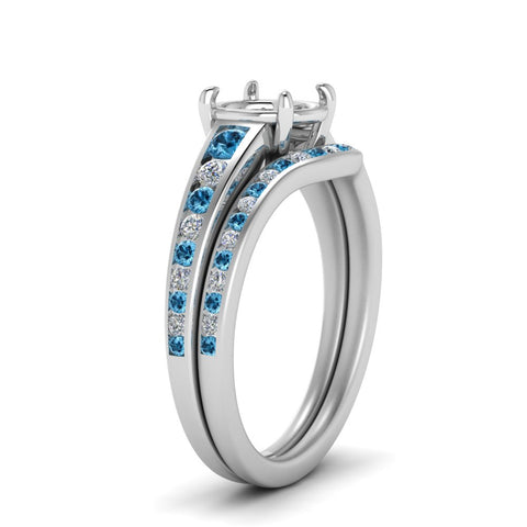 graduated-channel-semi-mount-diamond-wedding-set-with-blue-topaz-in-FD122866SMGICBLTO-NL-WG