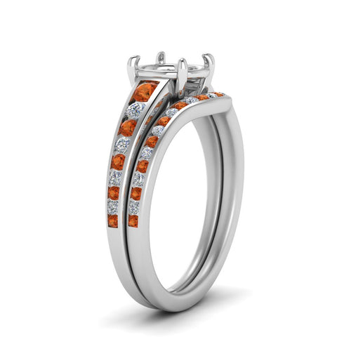 graduated-channel-semi-mount-diamond-wedding-set-with-orange-sapphire-in-FD122866SMGSAOR-NL-WG