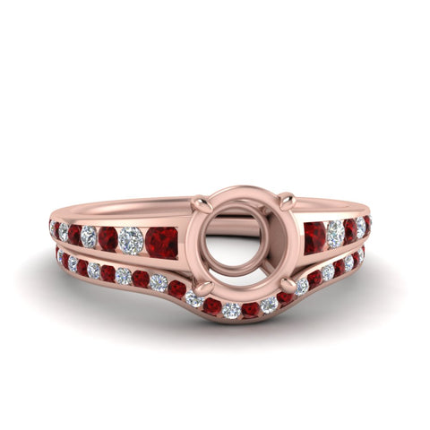 graduated-channel-semi-mount-diamond-wedding-set-with-ruby-in-FD122866SMGRUDR-NL-RG