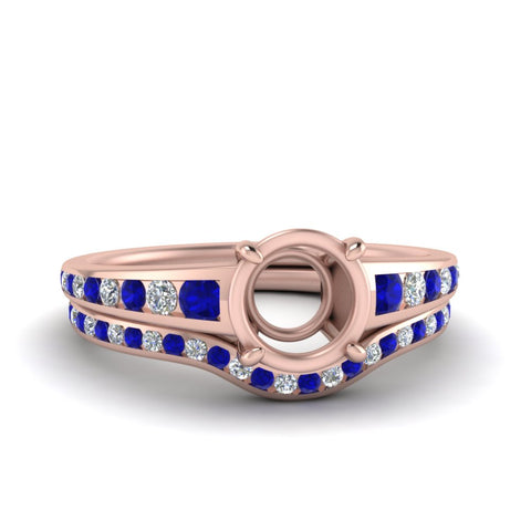 graduated-channel-semi-mount-diamond-wedding-set-with-sapphire-in-FD122866SMGSABL-NL-RG