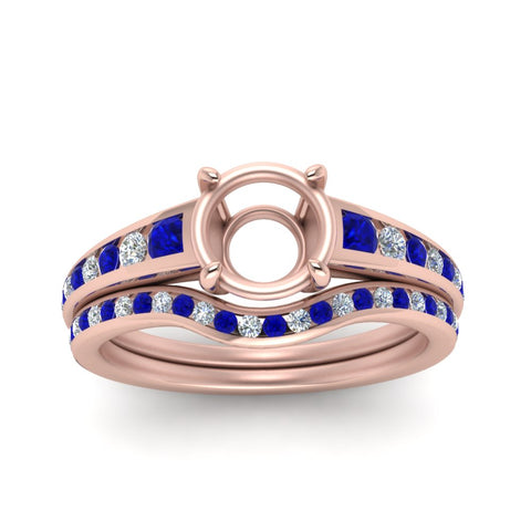 graduated-channel-semi-mount-diamond-wedding-set-with-sapphire-in-FD122866SMGSABL-NL-RG