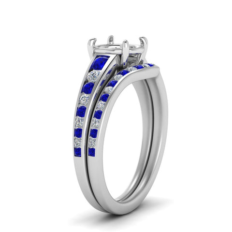 graduated-channel-semi-mount-diamond-wedding-set-with-sapphire-in-FD122866SMGSABL-NL-WG