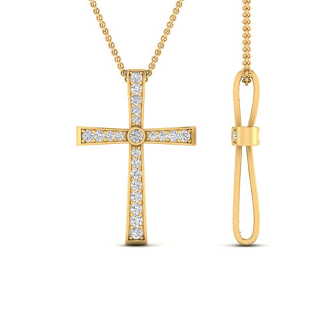 graduated-diamond-cross-pendant-necklace-in-yellow-gold-FD-PD10815-ANGLE1-NL-YG