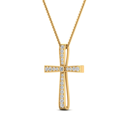 graduated-diamond-cross-pendant-necklace-in-yellow-gold-FDPD10815-ANGLE2-NL-YG