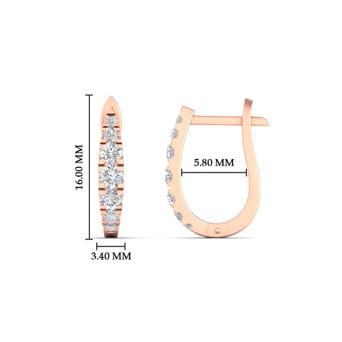 graduated-diamond-huggie-hoop-earrings-0.5-ct-in-rose-gold-fdear11729angle3-nl-rg-hw