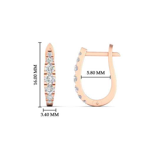 graduated-diamond-huggie-hoop-earrings-0.5-ct-in-rose-gold-fdear11729angle3-nl-rg-hw