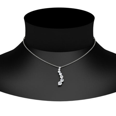 graduated-diamond-pendant-in-FDPD1704RO-1.00CT-NL-WG