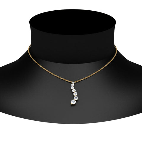 graduated-diamond-pendant-in-FDPD1704RO-1.00CT-NL-YG
