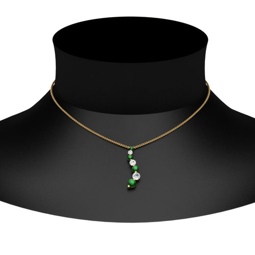 graduated-diamond-pendant-with-emerald-in-FDPD1704ROGEMGR-1.00CT-NL-YG