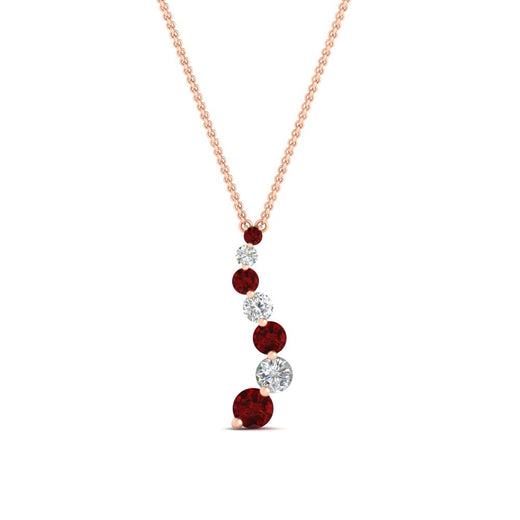graduated-diamond-pendant-with-ruby-in-FDPD1704ROGRUDR-1.00CT-NL-RG