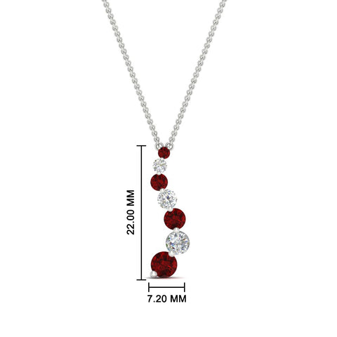 graduated-diamond-pendant-with-ruby-in-FDPD1704ROGRUDR-1.00CT-NL-WG