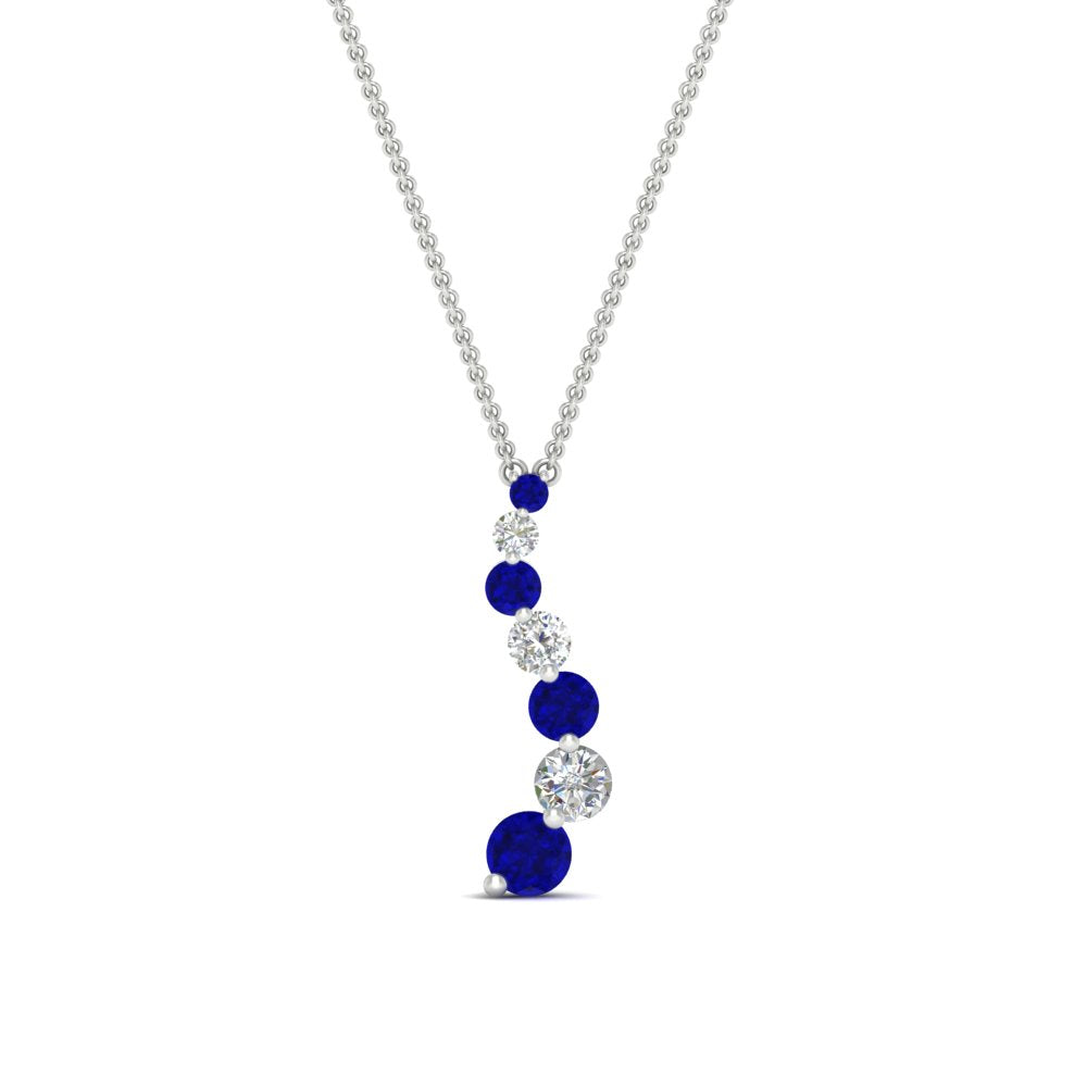 graduated-diamond-pendant-with-sapphire-in-FDPD1704ROGSABL-1.00CT-NL-WG