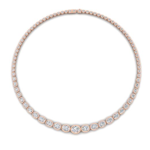 graduated-oval-diamond-necklace-with-bezel-setting-in-rose-gold-fdnk11733angle5-nl-rg