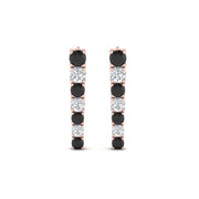 graduated-round-black-diamond-earring-in-rose-gold-FDEAR10420GBLACKANGLE1-NL-RG
