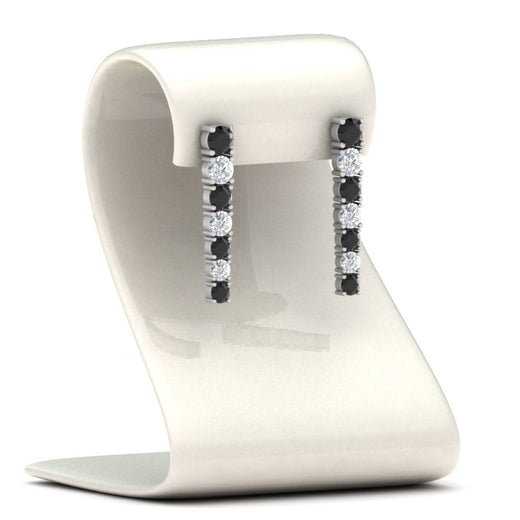 graduated-round-black-diamond-earring-in-white-gold-FDEAR10420GBLACKSTAND-NL-WG