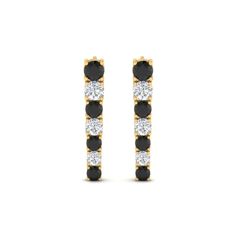 graduated-round-black-diamond-earring-in-yellow-gold-FDEAR10420GBLACKANGLE1-NL-YG