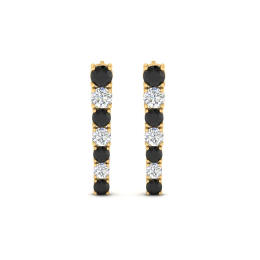 graduated-round-black-diamond-earring-in-yellow-gold-FDEAR10420GBLACKANGLE1-NL-YG