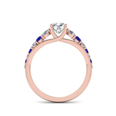 graduated-round-cut-diamond-engagement-ring-with-blue-sapphire-in-FDENR9450RORGSABL-NL-RG