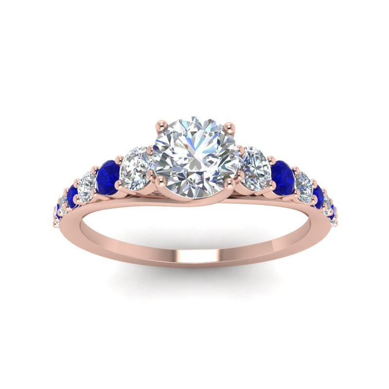 graduated-round-cut-diamond-engagement-ring-with-blue-sapphire-in-FDENR9450RORGSABL-NL-RG